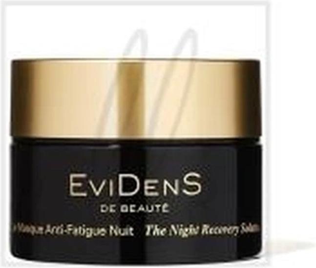 Actual product image EviDens De B. The Night Recovery Sol.50 (50 ml)