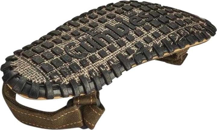 Produktbild Gumbies Tracker Sandalen (43)