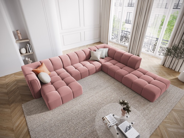Immagine prodotto Maison Heritage Adams (Divani componibili)