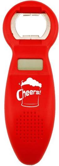 Immagine prodotto Winkee Apribottiglie da banco per birra (Cavatappi elettrico)