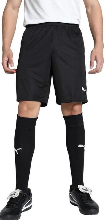 Productafbeelding Puma teamGOAL shorts (S)