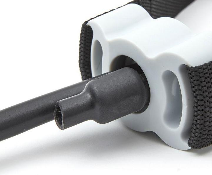 Actual product image Reebok Adjustable lightweight resistance band (1.47 m, Easy)