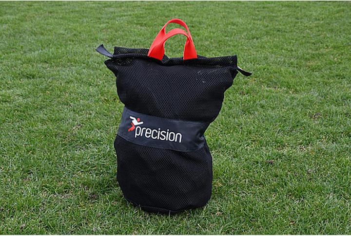 Actual product image Precision Football line marking set 6-pack