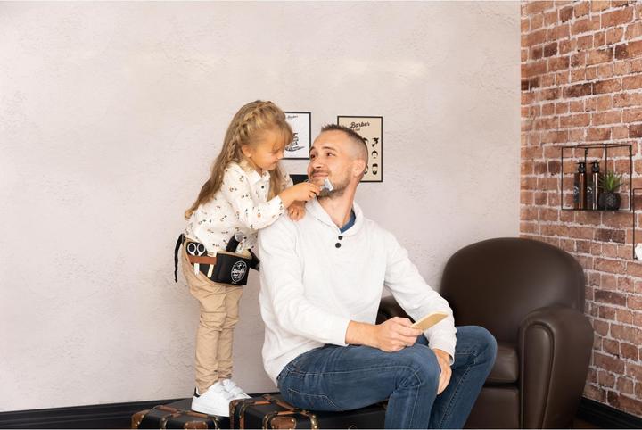 Image du produit Smoby Barber & Cut Barber Belt