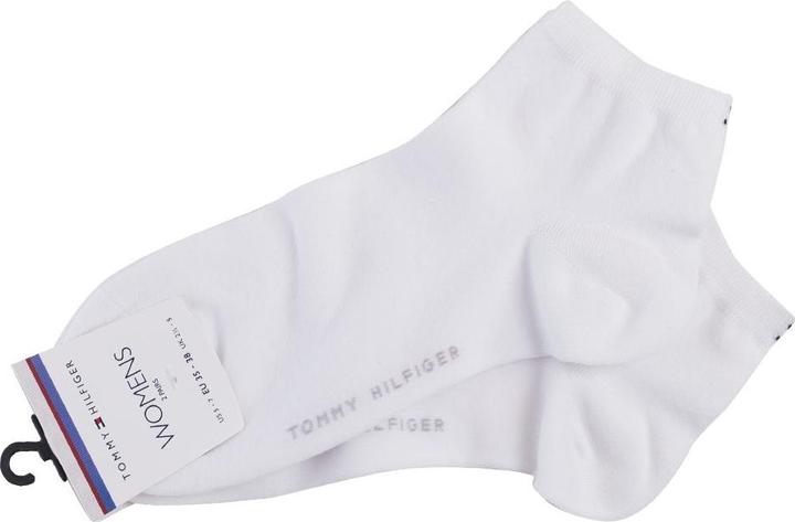 Produktbild Tommy Hilfiger Socken Casual (2er Pack, 35 - 38)