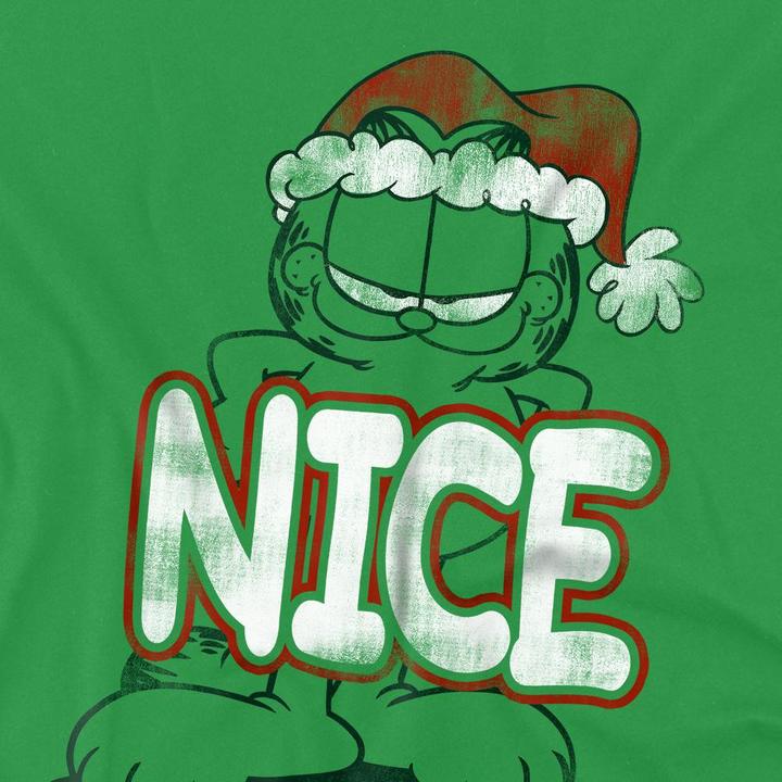Produktbild Garfield A Little Naughty TShirt (S)