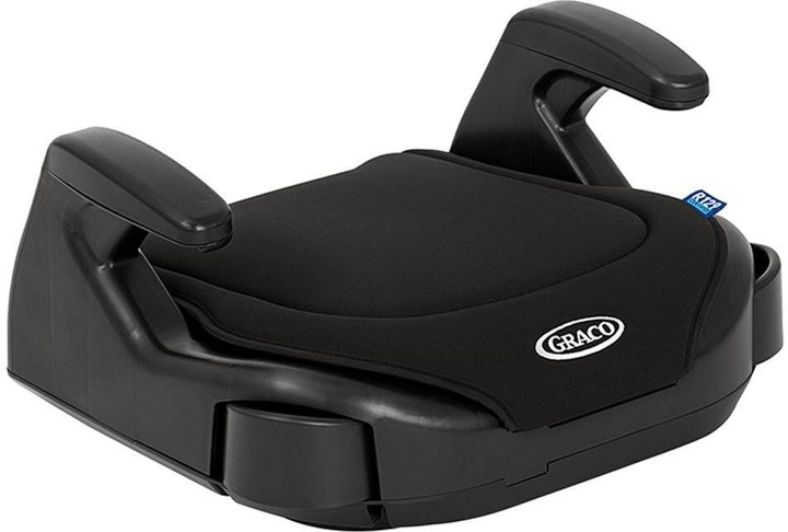 Immagine prodotto Graco Booster Basic (Seggiolino, ECE R129/i-Size Standard)