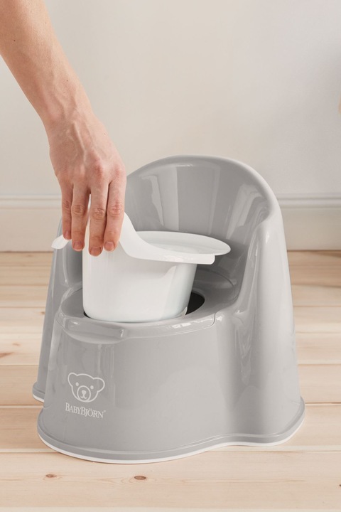 Produktbild BabyBjörn Topfstuhl