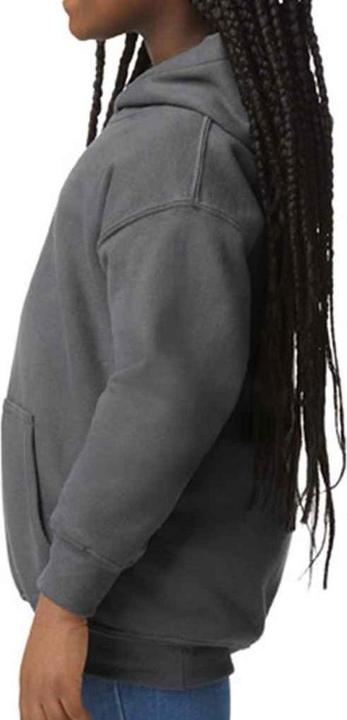Produktbild Gildan Sweatshirt mit Kapuze (152, 158)