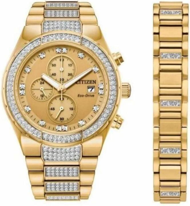 Immagine prodotto Citizen Men's Watch CA0752-66P (Ã˜ 41 mm) (41 mm)