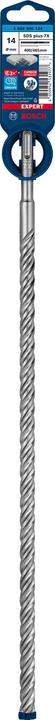 Actual product image Bosch Professional Zubehör EXPERT SDS plus-7X hammer drill, 14 x 400 x 465 mm (14 mm)