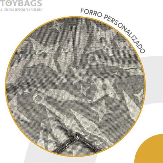 Actual product image Toybags Naruto - Rucksack - Ninjas aus Konoha