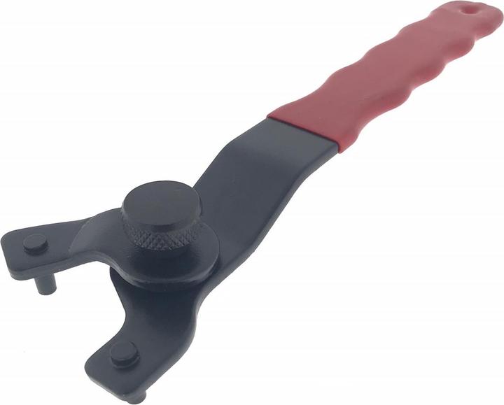 Image du produit Benson Clé à ergot réglable, meuleuse d'angle