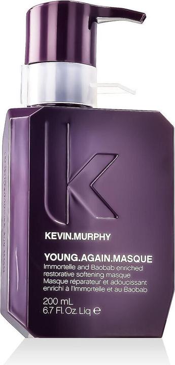 Actual product image Kevin Murphy Young.Again.Mask (200 ml)
