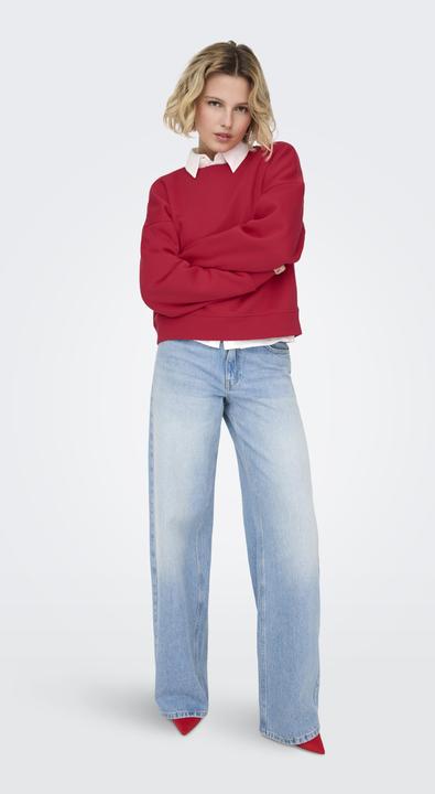 Produktbild Only Onlbest L/S Crew Neck Swt Noos (XS)