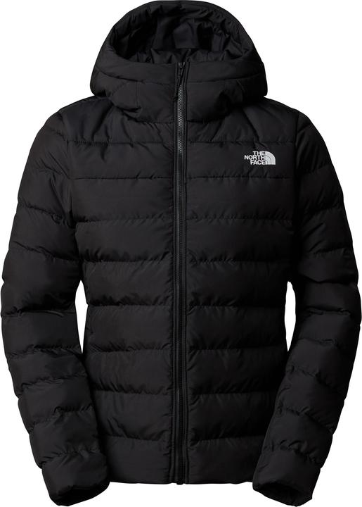 Immagine prodotto North Face Felpa con cappuccio Aconcagua 3 Donna (XS)