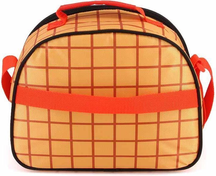 Produktbild Karactermania Toy Story Woody - Kindergartentasche