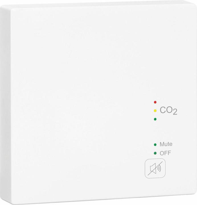 Produktbild Elbro Luftgütesensor und CO2-Ampel