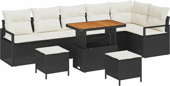 Produktbild vidaXL Carter