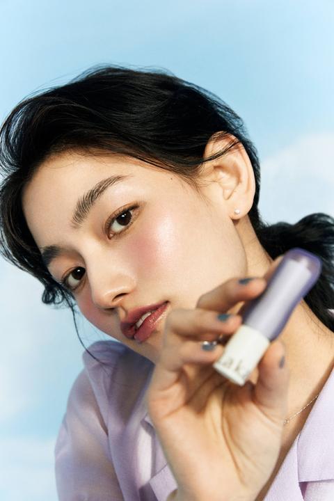 Produktbild Laka Soul vegan lip balm Mauve (Lippenbalsam)