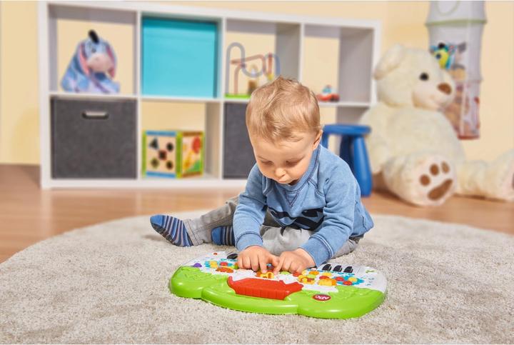 Productafbeelding Simba ABC Dieren Toetsenbord (Engels)