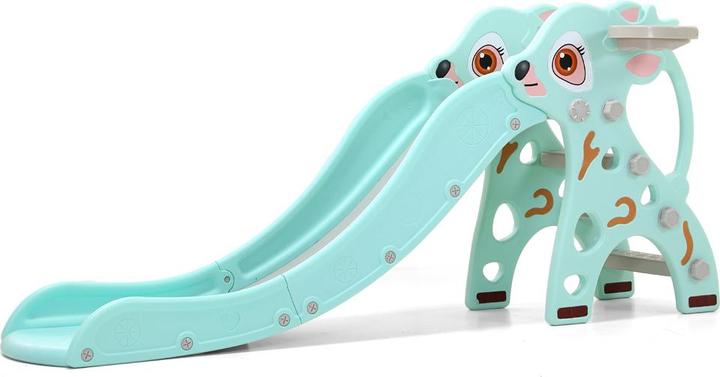 Actual product image Moni toboggan pour enfants Tiana WM19021