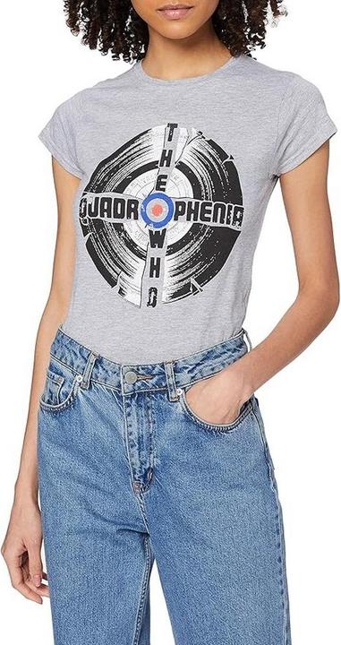 Produktbild The Who Quadrophenia TShirt (XL)