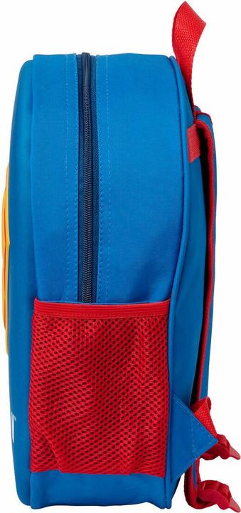 Actual product image Safta DC Comics Superman 3D backpack 33cm