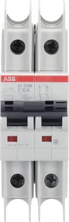 Produktbild ABB SU202M-C10