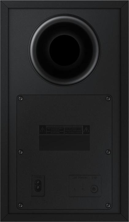 Productafbeelding Samsung HW-S701D/EN (250 W, 3.1 kanalen)
