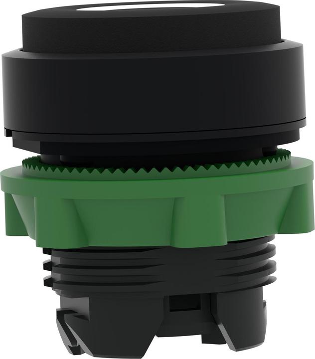 Produktbild Schneider Electric Frontelem., rund f. Drucktast. Ř 22, o. ZB5AL232