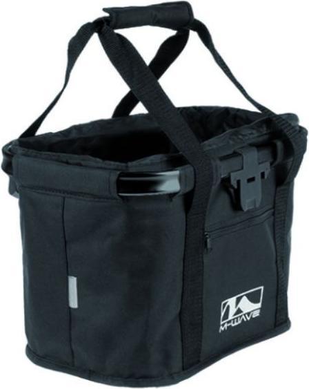 Actual product image M-Wave Fold (20 l, Handlebar bag)