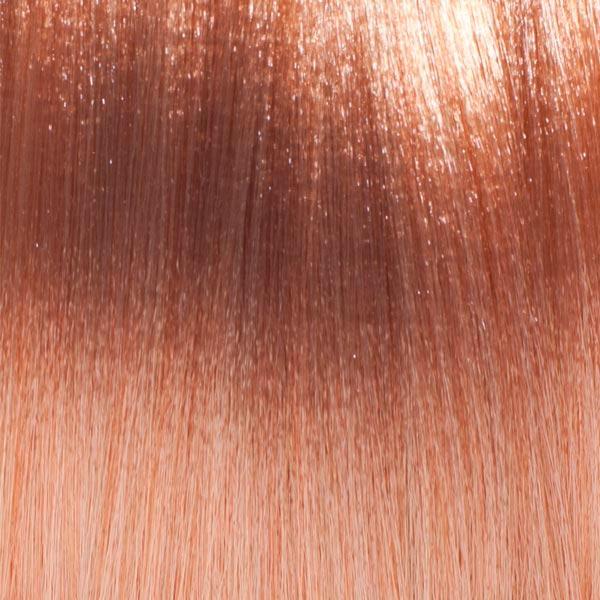 Actual product image Basler Color 2002+ cream hair color (11/03 light blond natural gold)