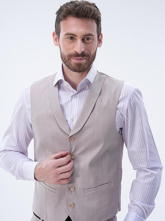 Produktbild CG Anzugweste PADDY (50)