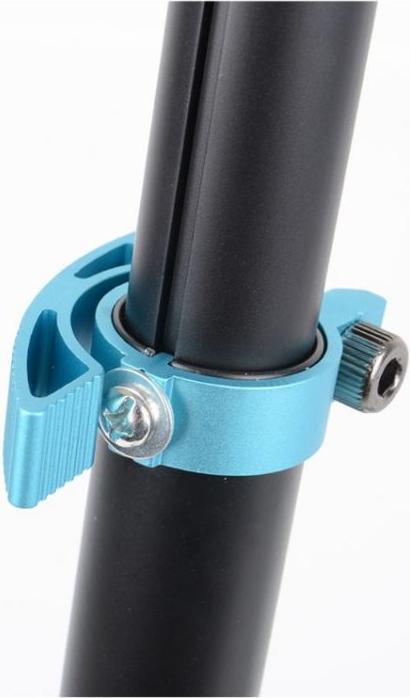 Produktbild Tempish Nixin 125 II AL Jr Roller