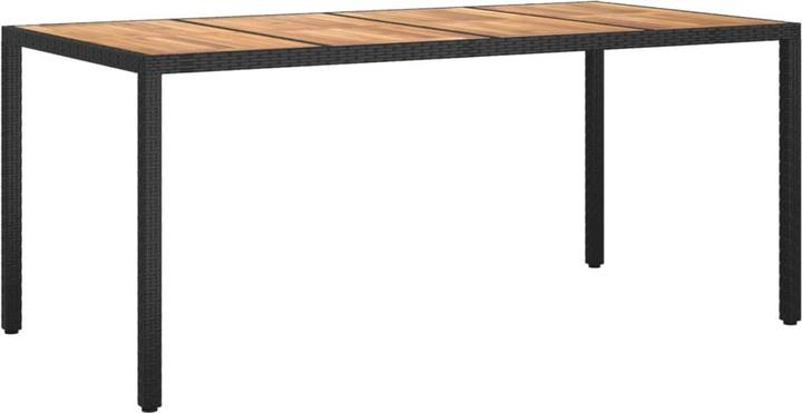 Produktbild vidaXL Ira (190 x 90 x 75 cm)