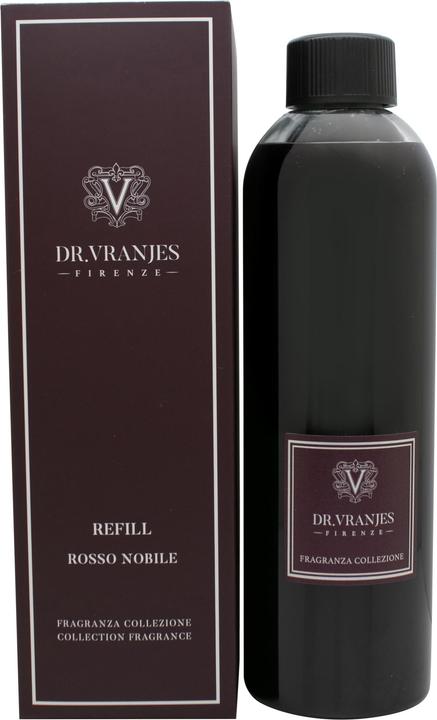 Produktbild Dr. Vranjes Rosso Nobile Nachfülltasche (500 ml)