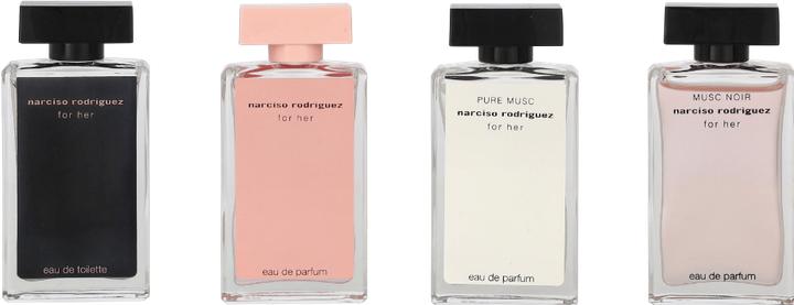 Immagine prodotto Narciso Rodriguez Set da collezione (Set di profumi)