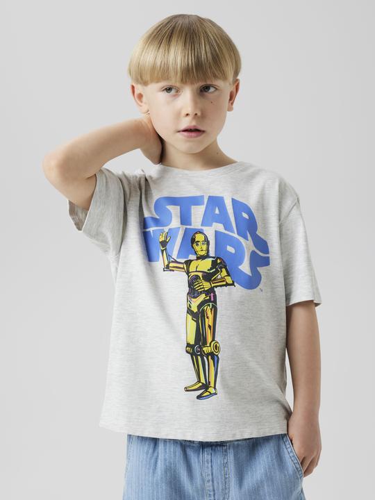 Produktbild Name it Star Wars T-Shirt (134, 140)