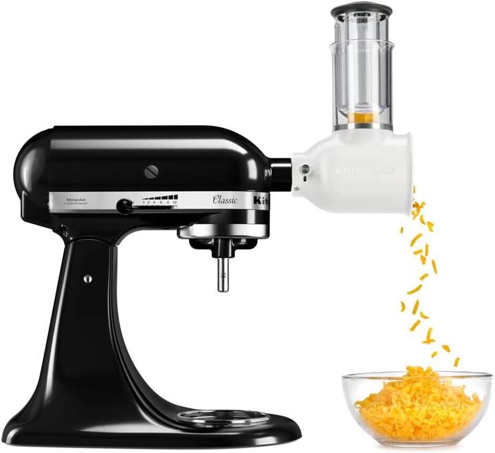 Actual product image KitchenAid Classic Veggie Bundle (275 W)