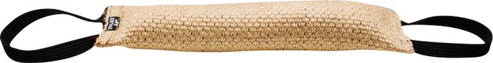 Julius-K9 K9 Dummy jute 45 cm x 7 cm - 2 håndt. (Snackbeutel Hund)