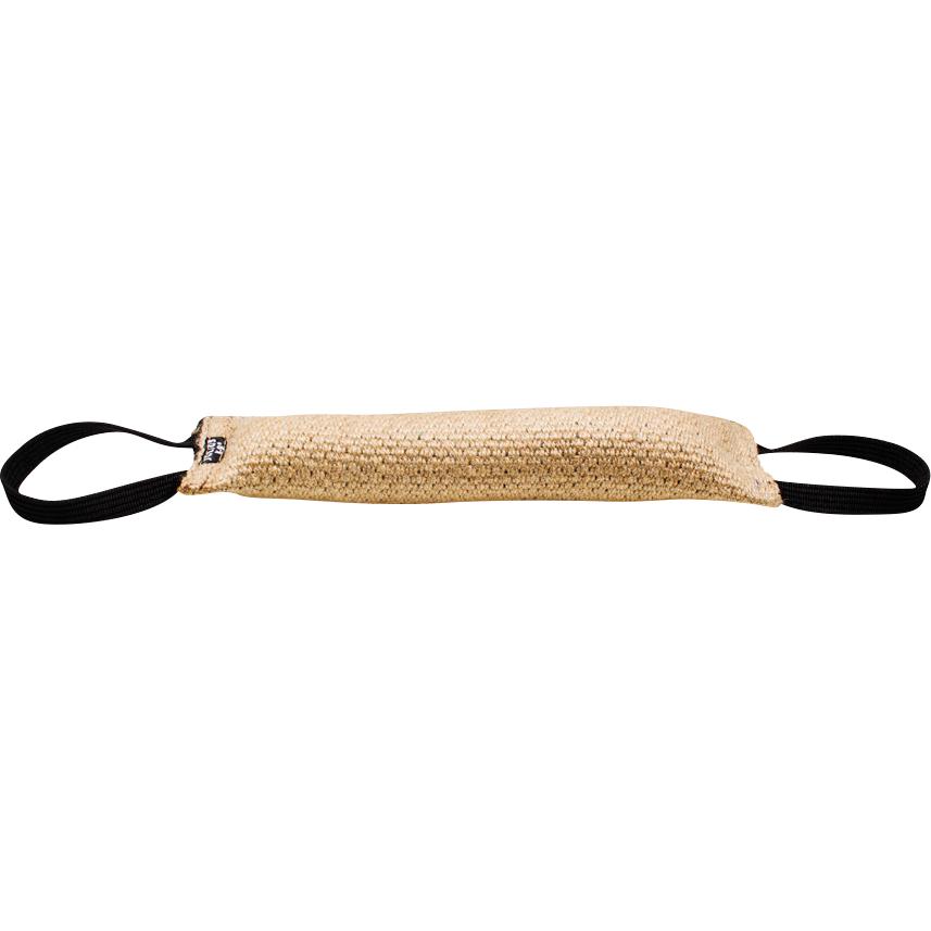 Meilleurs prix pour Julius-K9 K9 Dummy jute 45 cm x 7 cm - 2 håndt. (Sac à friandises pour chien), Jouets pour chien