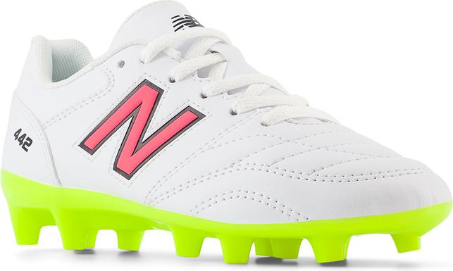 Immagine prodotto New Balance JS43FWH2 442 v2 Academy FG JNR (38)