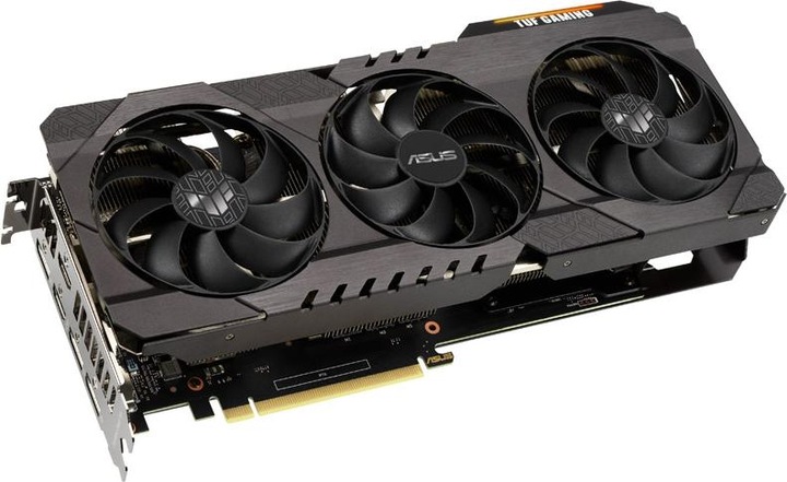 Produktbild ASUS GeForce TUF RTX 3070 O8G V2 Gaming (8 GB)