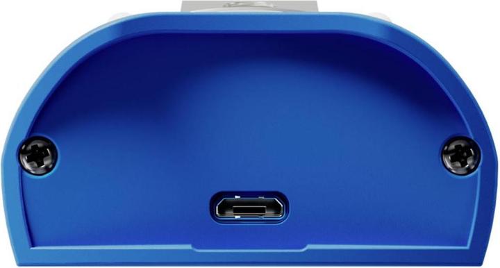 Actual product image Senseca Kohlendioxid-Messgerät 0 - 10000 ppm