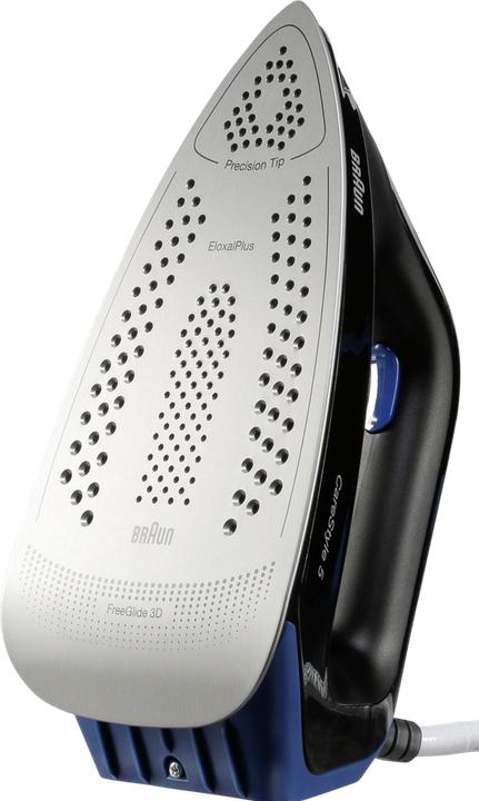 Immagine prodotto Braun IS 5145 BK (2400 W, 400 g/min)