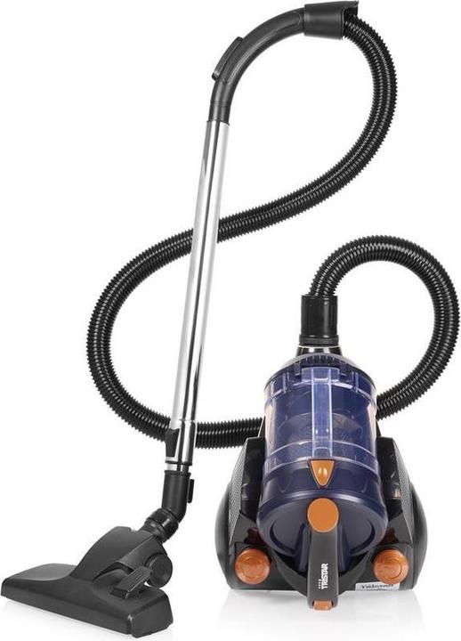 Produktbild Tristar SZ-4135 Staubsauger ohne Beutel 700W