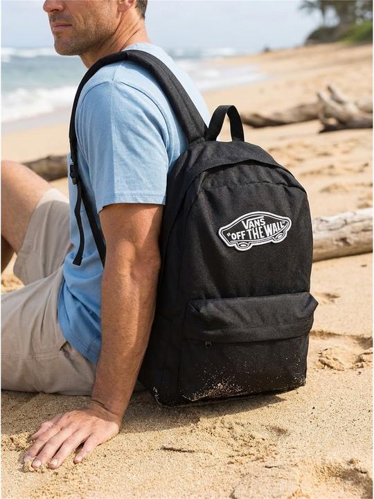 Immagine prodotto Vans Zaino Old Skool Classic Nero (22 l)