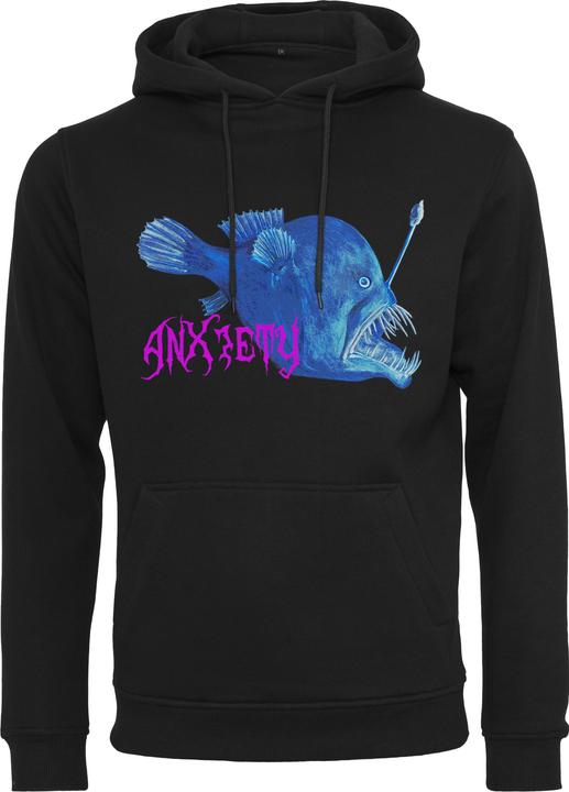 Produktbild Mister Tee Anxiety Hoody - 89271 (L)