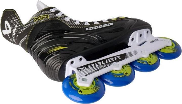 Actual product image Bauer Xr Sr (42)